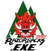 Tarui Razorbacks 3x3