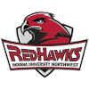 Indiana Northwest RedHawks (Bayanlar)