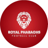 Royal Pharaohs