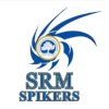 SRM Spikers
