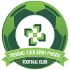 TDCS Dong Thap F.C.