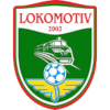 Lokomotiv Tashkent U21