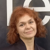 Elena Progonova