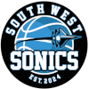 South West Sonics (Bayanlar)