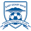 East Coast Bays