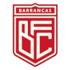 Barrancas