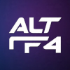 Alt F4