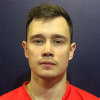 Maksim Kiselev (RUS)