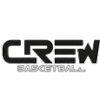 Crew Basket Green U23