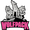 Wolfpack (Bayanlar)