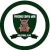 Prisons Rift