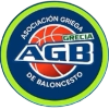 Grecia U24