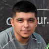 Mario Ayudarte Pedrajas