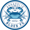 Annapolis Blues (Bayanlar)