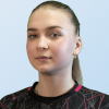 Anastasiia Ivanova (RUS)