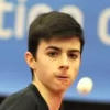 Benjamin Fruchart