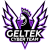 Geltek Cyber Team (Women)