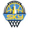 Chicago Sky (Bayanlar)