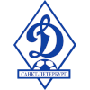 SSh Petrogradskiy rayon Dinamo