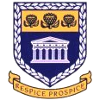 University of Pretoria (Bayanlar)