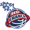 FEAC Franca U20 (Bayanlar)