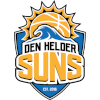 Den Helder Suns (Bayanlar)