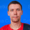 Evgeniy Pismenny (UKR)