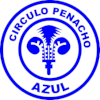 Circulo Penacho Azul (Bayanlar)