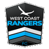 West Coast Rangers (Bayanlar)