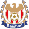 Baishan