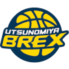 Utsunomiya Brex 3x3