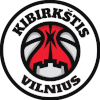 Vilnius Kibirkstis (Bayanlar)