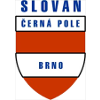 Slovan Cerna Pole Brno