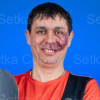Dmitriy Tsys