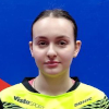 Daria Chernova (RUS)