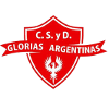 Glorias Argentinas II (Bayanlar)