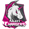 Akari Chargers (Bayanlar)