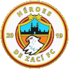 Heroes de Zaci II