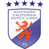 SoCal Dutch Lions (Bayanlar)