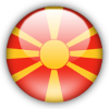 Kuzey Makedonya U20 (Bayanlar)
