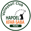Hapoel Kfar-Saba-1 (Bayanlar)