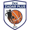 Zadar Plus (Bayanlar)