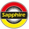 Sapphire (2x2)