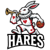 IPBL Hares