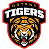 Astana Tigers ENU (Bayanlar)