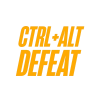 CTRL ALT DEFEAT