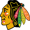 Chicago Blackhawks (trent)