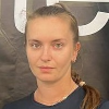 Alina Semenyaka