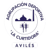 La Curtidora U19 (Bayanlar)