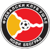 Crvena Zvezda U19
